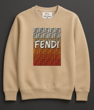 Premium Sweatshirt For Boys by SANA GARMENTS