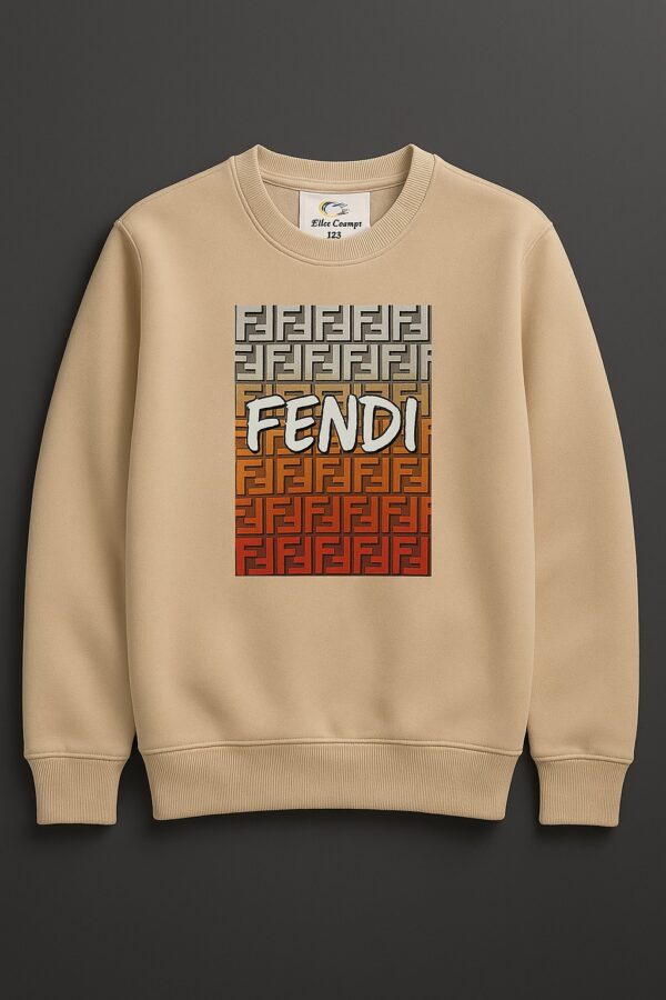Premium Sweatshirt For Boys by SANA GARMENTS