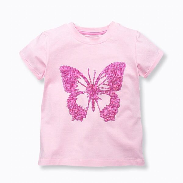 Girl Shirt