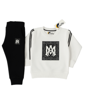 New Baby TrackSuit